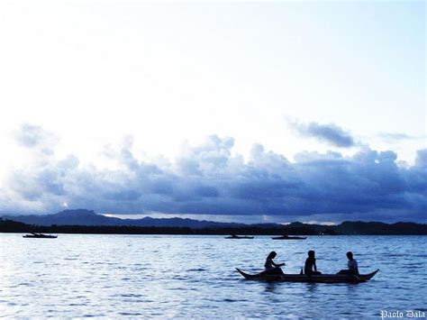 The Exquisite Charm of Borongan .